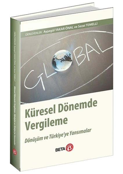 Küresel Dönemde Vergileme