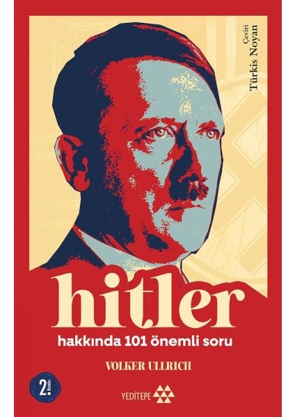 Hitler Hakkında 101 Önemli Soru