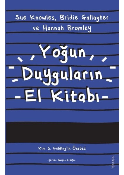 Yoğun Duyguların El Kitabı