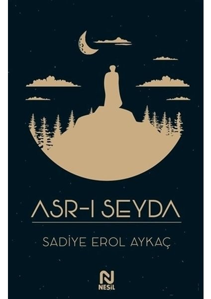 Asr-I Seyda