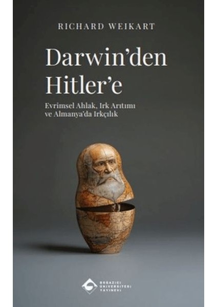 Darwinden Hitlere
