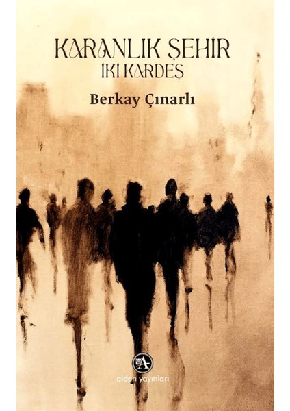 Karanlık Şehir: Iki Kardeş