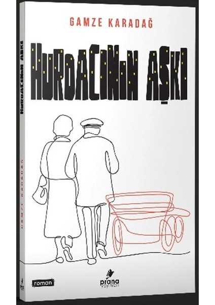 Hurdacının Aşkı