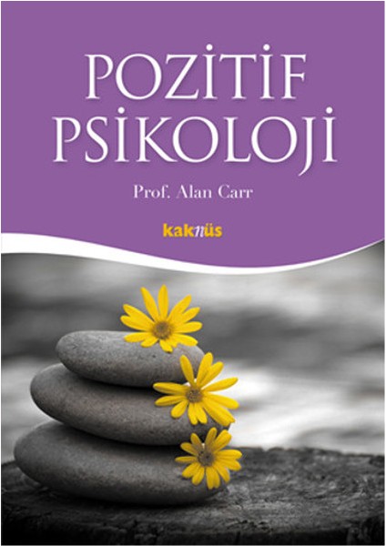 Pozitif Psikoloji