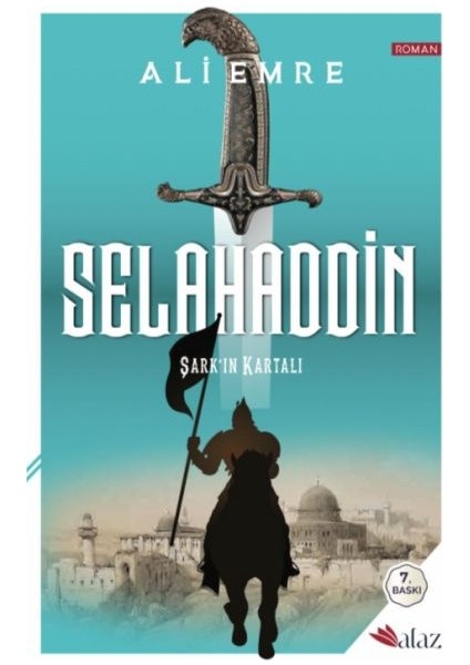 Selahaddin Şark’ın Kalkanı