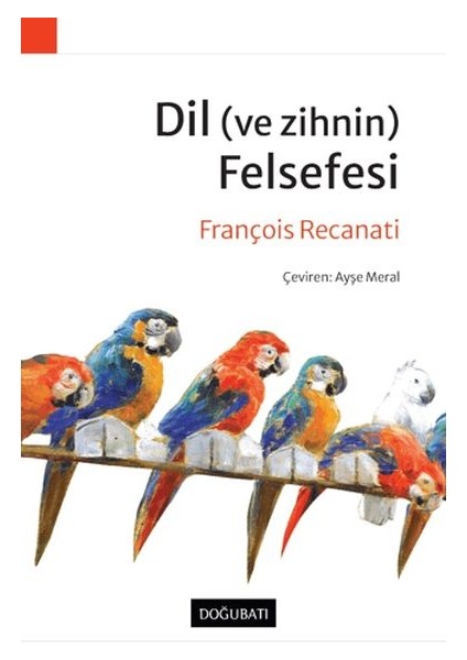 Dil (Ve Zihnin) Felsefesi