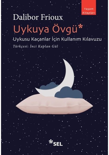 Uykuya Övgü: Uykusu Kaçanlar Için Kullanım Kılavuzu
