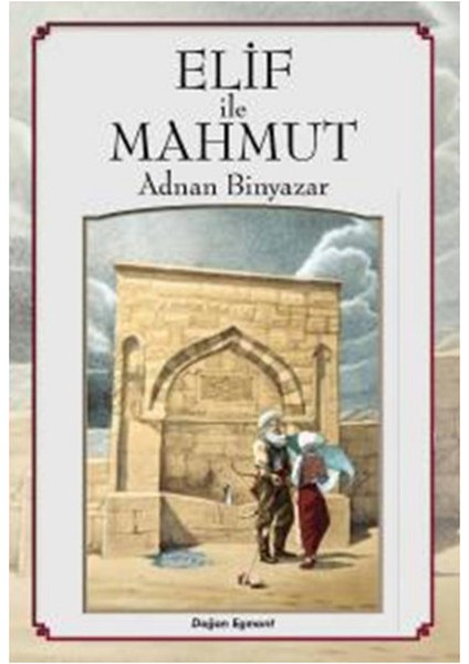 Elif Ile Mahmut