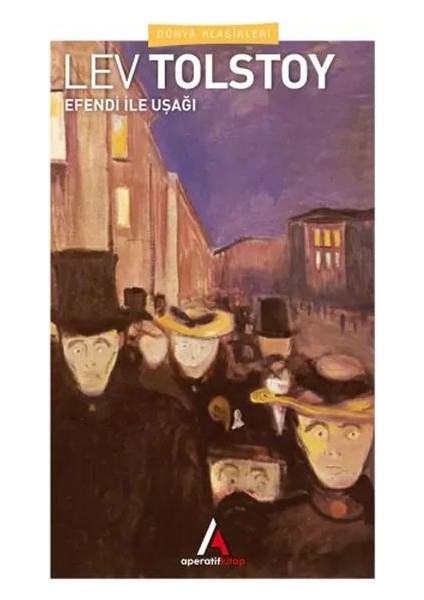 Efendi ile Uşağı