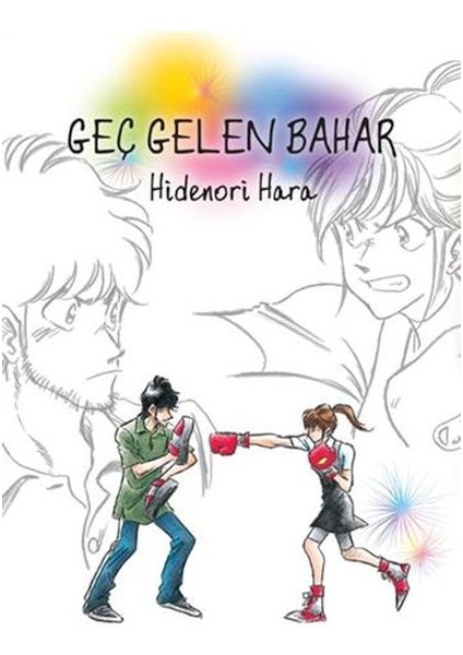 Geç Gelen Bahar