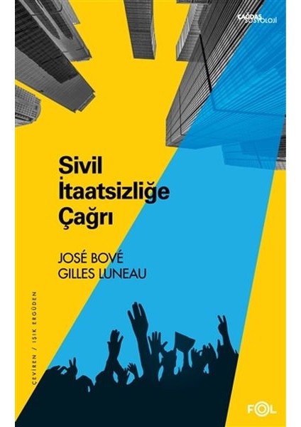 Sivil Itaatsizliğe Çağrı