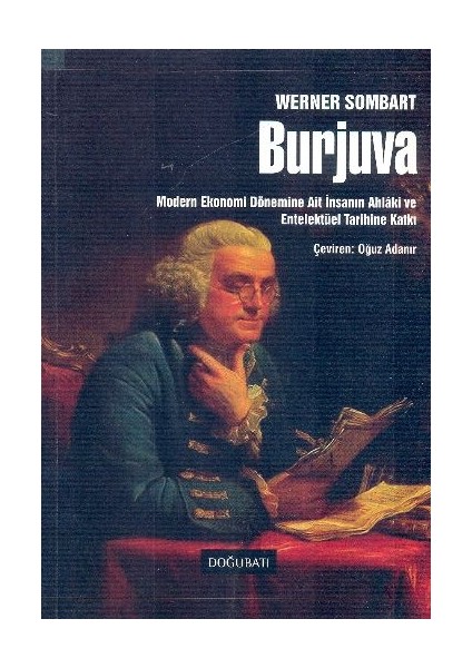 Burjuva