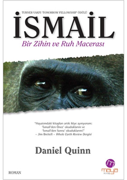 Ismail Bir Zihin ve Ruh Macerası