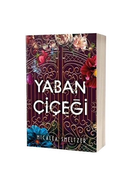 Yaban Çiçeği