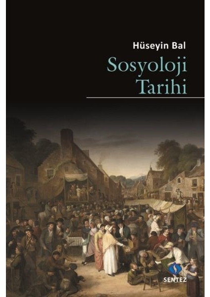 Sosyoloji Tarihi