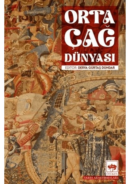 Orta Çağ Dünyası
