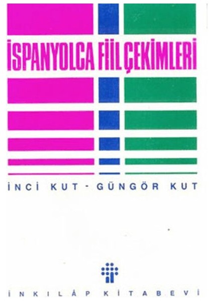 Ispanyolca Fiil Çekimleri