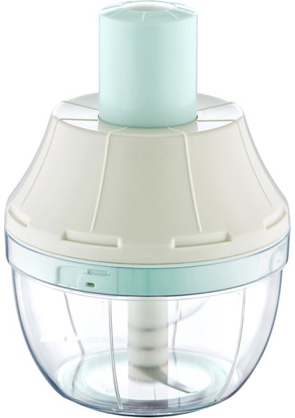 Hobby Life Master Bas-Kes Rondo Gri - Çok Fonksiyonlu ve Dayanıklı Kesim Aleti