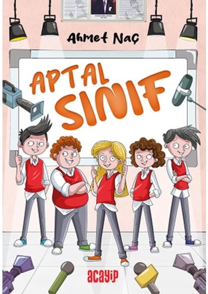 Aptal Sınıf