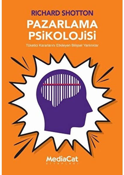 Pazarlama Psikolojisi