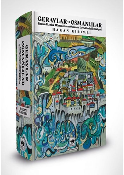Geraylar ve Osmanlılar