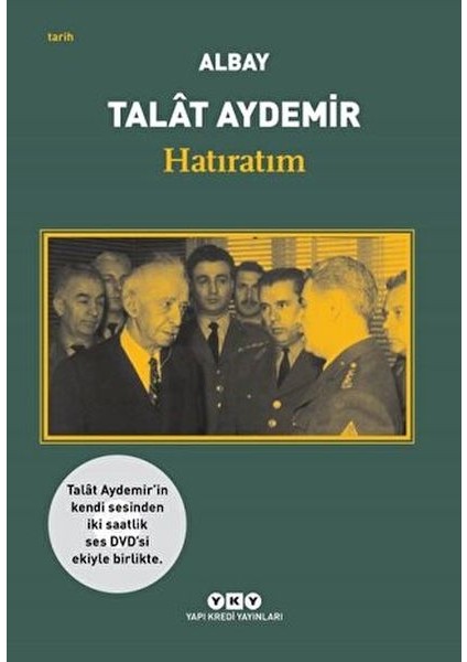 Hatıratım
