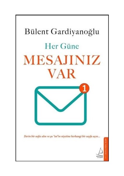 Mesajınız Var