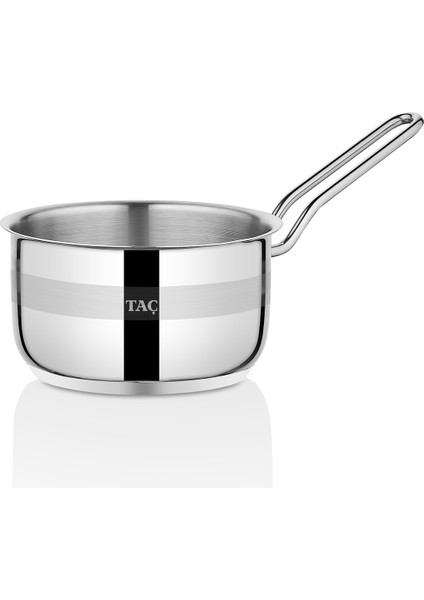 Paslanmaz Çelik Sütlük ve Sosluk, 1 Litre, 14 Cm, Dayanıklı ve Şık Tasarım modelleri