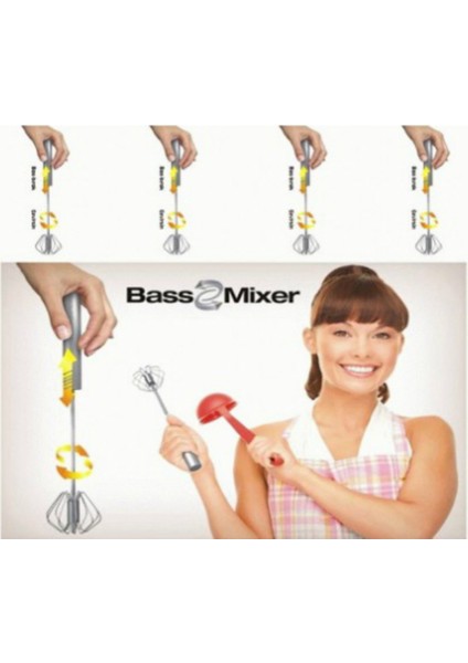 Renkli ve Pratik Mikser, Mutfakta Kolay Kullanım Için Ideal Seçim fiyatları