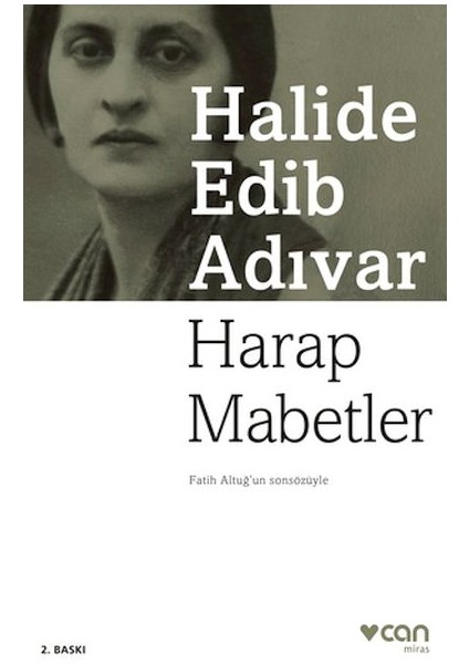Harap Mabetler