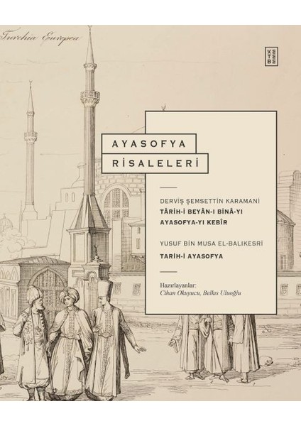 Ayasofya Risaleleri