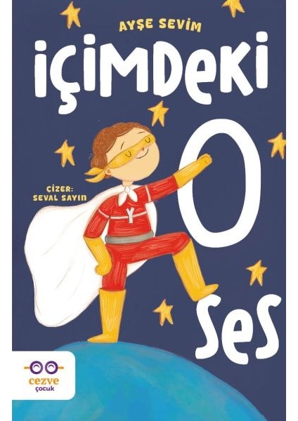Içimdeki O Ses