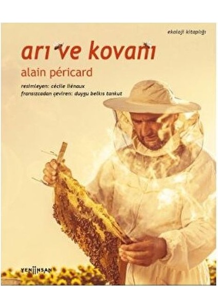 Arı ve Kovanı
