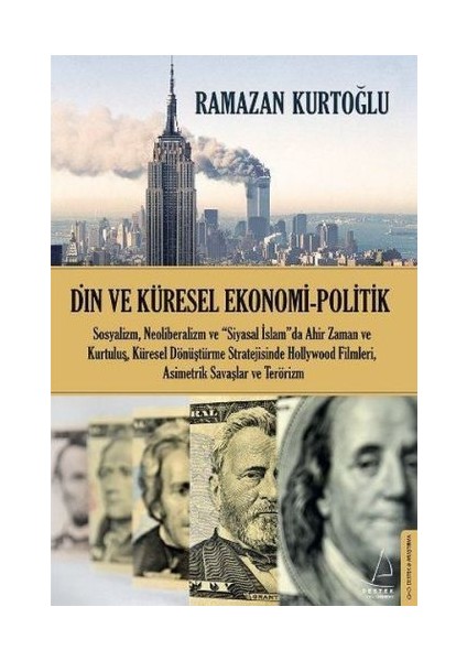 Din ve Küresel Ekonomi Politik