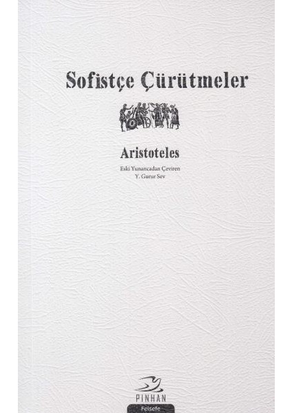 Sofistçe Çürütmeler