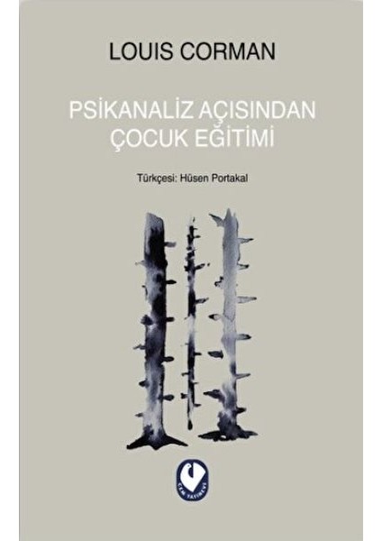 Psikanaliz Açısından Çocuk Eğitimi