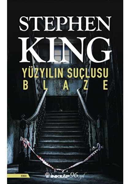 Yüzyılın Suçlusu Blaze