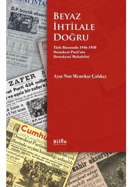 Beyaz Ihtilale Doğru