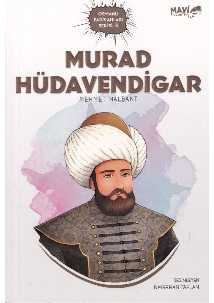 Murad Hüdavendigar
