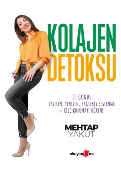 Kolajen Detoksu
