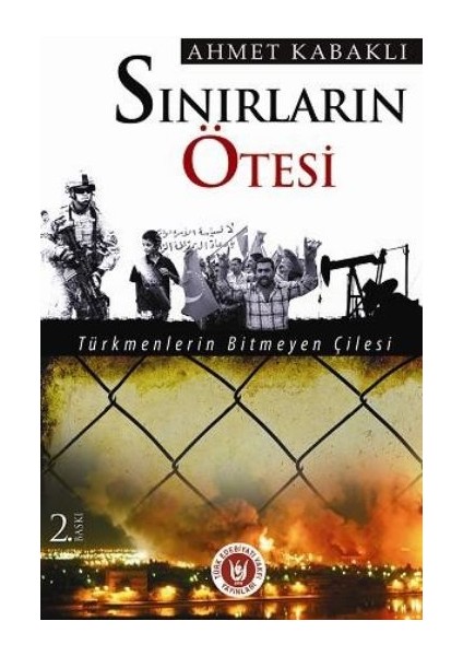 Sınırların Ötesi