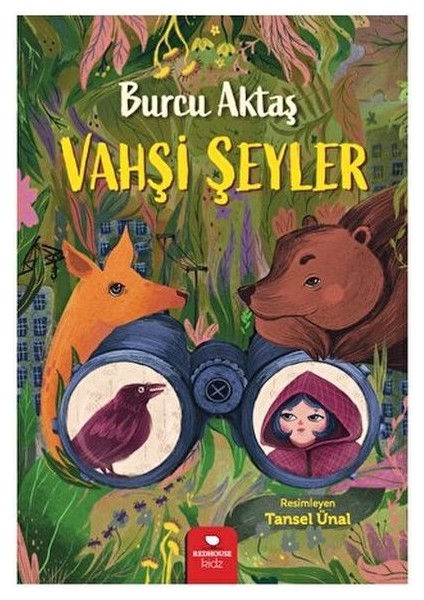 Vahşi Şeyler