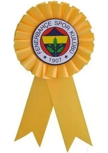 Fenerbahçe Rozet Pk:1