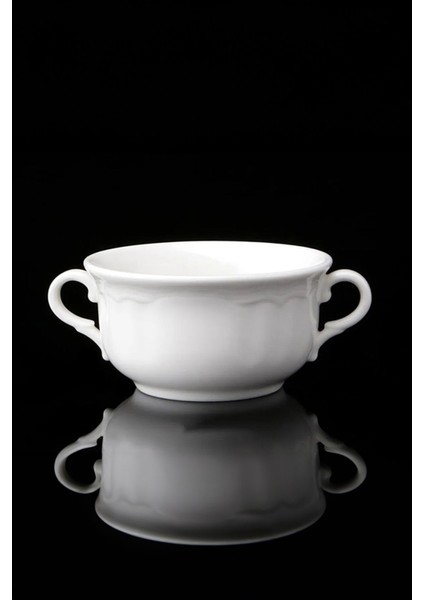 Beyaz 12 cm Venedik Çorbalık Kabı, Şık ve Kullanışlı Mutfak Gereci indirimleri