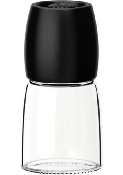 Metalik Baharat Değirmeni, Dayanıklı ve Şık Tasarım, Kolay Kullanım, Taze Öğütme Sağlar.