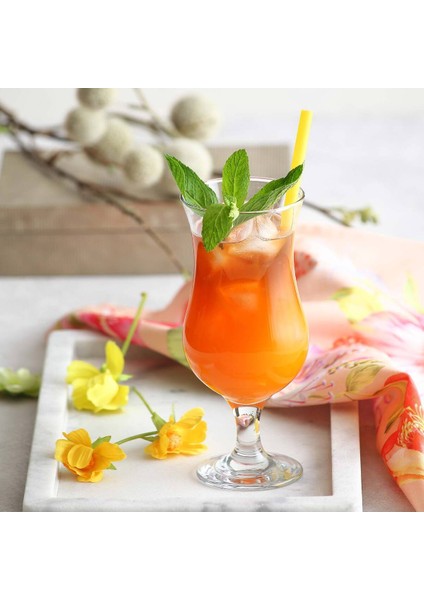 6'lı Beyaz Kokteyl Bardağı Takımı, Şık ve Dayanıklı Tasarım modelleri