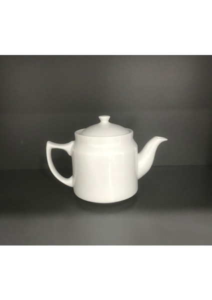 Beyaz Büyük Boy Porselen Demlik, Kaliteli ve Şık Tasarım fiyatları