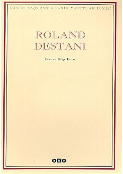 Roland Destanı