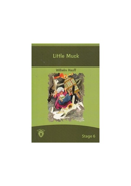 Stage 6 - Little Muck