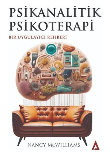 Psikanalitik Psikoterapi